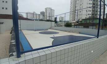 Imagem 4: PRAIA GRANDE - Apartamento Padrão - GUILHERMINA