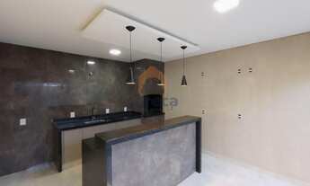 Imagem 7: Casa para Venda em Bady Bassitt, Parque das Palmeiras, 3 dormitórios, 1 suíte, 2 banheiros