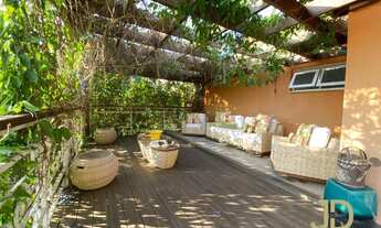 Imagem 5: Casa com 4 dormitórios à venda, 700 m² por R$ 5.499.999,00 - Condomínio Residencial dos La