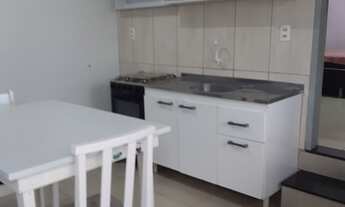 Imagem 6: Alugo AP em sobrado mobiliado