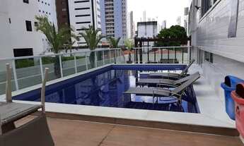 Imagem: Excelente Apartamento no Cabo Branco