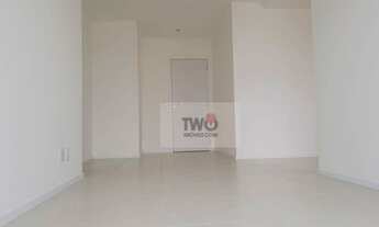 Imagem 3: Apartamento com 2 dormitórios à venda, 61 m² por R$ 440.000,00 - Todos os Santos - Rio de