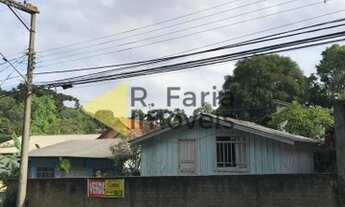 Imagem 4: EXCELENTE TERRENO DE ESQUINA PARA CONSTRUTORS  NO CASCATINHA - SANTA FELICIDADE