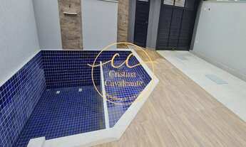 Imagem 5: RIO DE JANEIRO - Casa de Condomínio - RECREIO DOS BANDEIRANTES