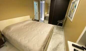 Imagem 6: Flat para venda com 82 metros quadrados com 2 quartos em Ipanema - Rio de Janeiro - RJ