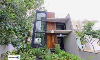 Imagem 5: Casa de Alto Padrão Condomínio Fechado VENDA 600m², 4 suítes, 8 vagas, Piscina - Tucuruvi