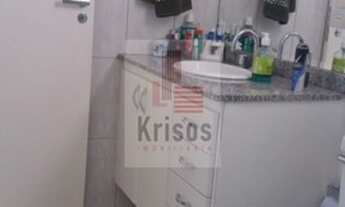 Imagem 2: Casa de condomínio sobrado para venda possui 220 metros quadrados com 3 quartos