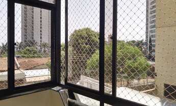 Imagem 6: Apartamento para Venda em Goiânia, Setor Bueno, 3 dormitórios, 1 suíte, 2 banheiros, 1 vag