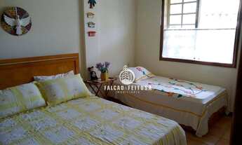 Imagem 7: Casa com 3 dormitórios à venda, 120 m² por R$ 460.000,00 - Catu de Abrantes - Camaçari/BA