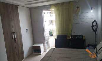 Imagem 6: Apartamento com 2 dormitórios sendo 1 suíte à venda, 87 m² por R$ 529.900 - Campinas - São