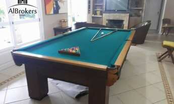 Imagem 2: Casa com 3 suítes, 460 m², à venda por R$ 2.400.000