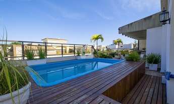 Imagem 4: RIO DE JANEIRO - Apartamento Padrão - Jardim Oceânico