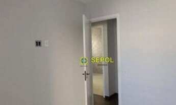 Imagem 4: Apartamento com 3 dormitórios à venda, 82 m² por R$ 744.900 - Tatuapé - São Paulo/SP