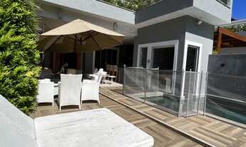 Imagem: Casa no condomínio Interlagos de Itaúna