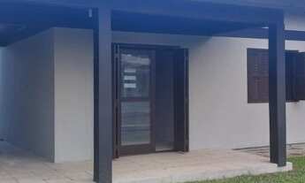 Imagem 2: Linda Casa com 4 quartos em Jardim Beira-Mar, ótima para alugar no Verão