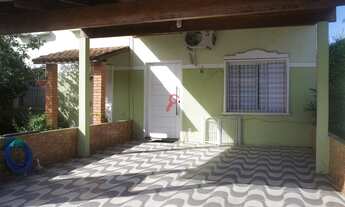 Imagem 2: CASA EM CONDOMÍNIO com 3 dormitórios à venda com 130.28m² por R$ 400.000,00 no bairro Igar