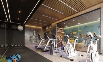 Imagem 5: ÚLTIMA COBERTURA DISPONÍVEL : EDIFÍCIO SOHO