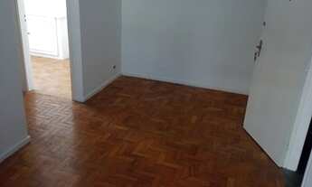 Imagem 6: Apartamento para aluguel tem 40 metros quadrados com 1 quarto