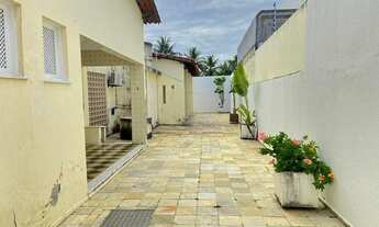 Imagem 3: Casa para aluguel, 5 quartos, 5 suítes, 6 vagas, Farolândia - Aracaju/SE