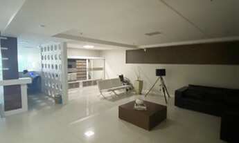 Imagem 4: Apartamento a venda no Edifício Domum - Apartamento de 2 quartos - Centro