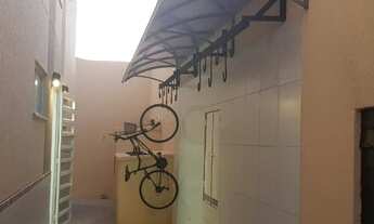 Imagem 3: Apartamentos Compactos - Kitnet