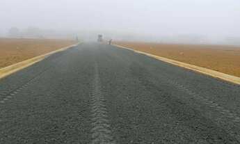 Imagem 2: Loteamento Aberto com 160 m²-Jardim Pitangueiras em Caçapava!!!!