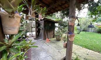 Imagem 7: CASA 6 QUARTOS (4 SUÍTES) EM CONDOMÍNIO PEDRAS DO RIO - LAURO DE FREITAS