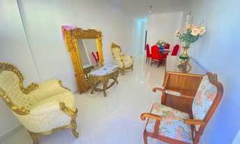 Imagem 4: Apartamento para venda possui 85 metros quadrados com 2 quartos em Santa Rosa - Niterói