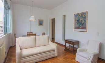 Imagem 5: Apartamento com 2 quartos à venda, 71 m² por R$ 750.000 - Copacabana - Rio de Janeiro/RJ