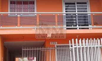 Imagem: Sobrado com 5 dormitórios à venda com