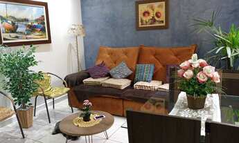 Imagem 2: Apartamento para venda tem 68 metros quadrados com 2 quartos em Olaria - Rio de Janeiro