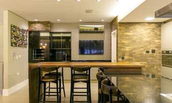 Imagem 4: Cobertura no Alto da Gloria - ARYA 1