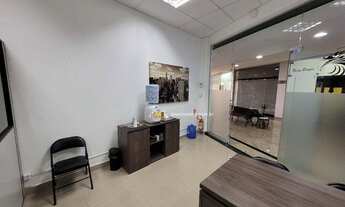 Imagem 4: Sala à venda, 29 m² por R$ 240.000,00 - Centro Comercial Caribe Center - Valinhos/SP