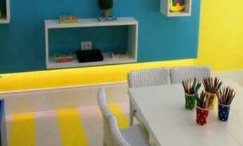 Imagem 2: Apartamento com 4 dormitórios à venda, 510 m² por R$ 4.295.082,79 - Altiplano Cabo Branco