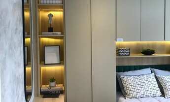 Imagem 6: Apto 2 Dorm novo com Terraço Lazer de Clube *Maravilhoso,Imperdível