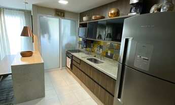 Imagem 7: Apartamento estilo Loft, vista mar, nascente, Caminho das Arvores