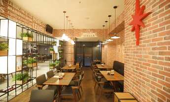 Imagem 7: Flat para venda possui 44 metros quadrados com 1 quarto em Nova Piraju - São Paulo - SP