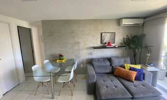 Imagem 4: Apartamento no Parque Clube | 55 m²