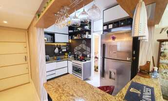 Imagem 4: Apartamento para venda possui 68 metros quadrados com 2 quartos em Boa Vista - Porto Alegr