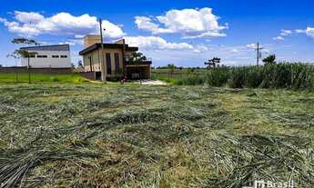 Imagem 7: Terreno à venda, 300 m² - Condomínio Central Park - Salto/São Paulo