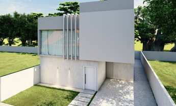 Imagem 2: Casa em Condomínio Fechado - Campo Largo - Excelente Padrão