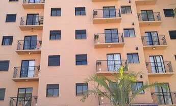 Imagem 2: Apartamento à venda, 54 m² por R$ 260.000,00 - Alto da Boa vista - Sorocaba/SP