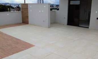 Imagem: BELO HORIZONTE - Apartamento Padrão - Planalto