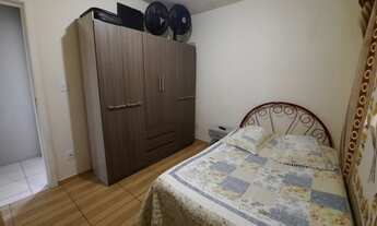 Imagem 5: Apartamento para venda com 45 metros quadrados com 2 quartos em Passo Fundo - Guaíba - RS