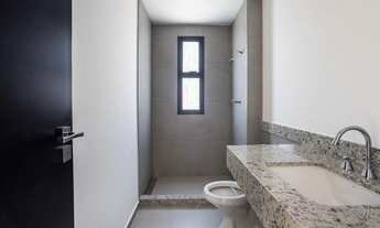 Imagem 3: Apartamento 3 quartos 87m² 2 vagas sacada com churrasqueira no Cristo Rei