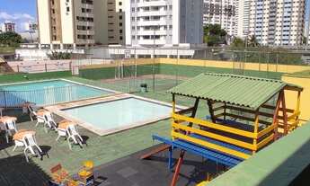 Imagem: Apartamento Mobiliado Bosque da Lagoa