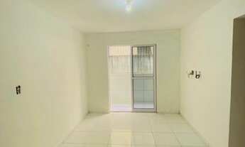 Imagem 2: Oportunidade REPASSE 3 quartos com suíte, varanda, no Valentina, parcela 670,00