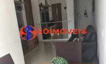 Imagem 6: Ipanema, duas quadras da Praia, próximo Praça Nossa Senhora da Paz