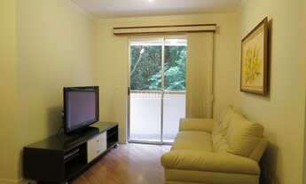 Imagem 3: APARTAMENTO com 3 dormitórios à venda com 86m² por R$ 345.000,00 no bairro Campo Comprido