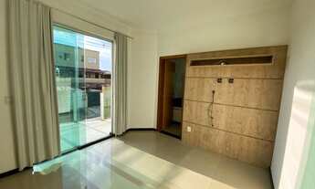 Imagem 5: Casa 3 quartos com su?te, 2 vagas - Europa - Contagem